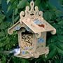 Black Forest Bird Feeder Kit - FREE SHIPPING