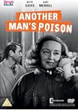 Another Man's Poison [DVD]