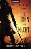 Produkt-Bild: Sturmschatten 1: Die Erbin der Nacht