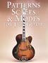 Patterns, Scales And Modes For Jazz Guitar (berle)