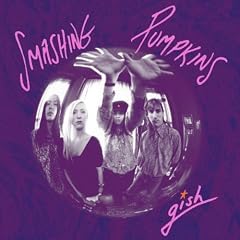 Gish (2011 Remaster) [Vinyl LP]