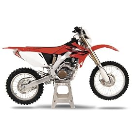 C/O TRC SS/AL COMP CRF250R/X