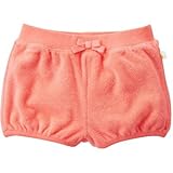 ジンボリー GYMBOREE/ テリーショーツ ピーチ ボトムスショートパンツ 18～24ヶ月【並行輸入】