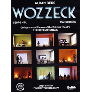 Wozzeck