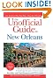 The Unofficial Guide to New Orleans (Unofficial Guides)
