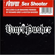 Sex Shooter