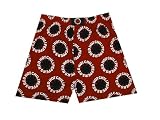 Red Hot Chili Pepper boxer shorts for men - ON SALE!
