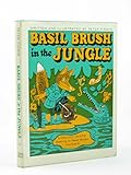 Basil Brush in the jungle