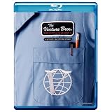 The Venture Bros.: The Complete Season 4 [Blu-ray] ~ Christopher McCulloch
