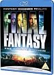 Final Fantasy: The Spirits Within [Blu-ray] [2007][Region Free]