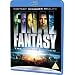 Final Fantasy - The Spirits Within [Blu-ray] [2001]