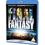 Final Fantasy: the Spirits Within Region [Blu-ray]