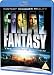 Final Fantasy: the Spirits Within Region [Blu-ray]
