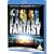 Final Fantasy - The Spirits Within [Blu-ray] [2001]
