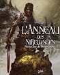 L'anneau des Nibelungen