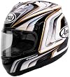 Arai Helmets Corsair V Full Face Motorcycle Helmet Aoyama 3 Medium M 811620 2010MD
