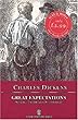 Great Expectations (Everyman's Library)