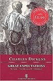 Great Expectations (Everyman's Library)