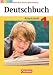 Bücher : Deutschbuch - Realschule Baden-Württemberg - Neubearbeitung: Band 1: 5. Schuljahr - Arbeitsheft mit Lösungen