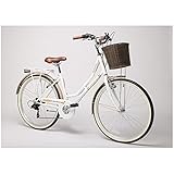 Viking Richmond Ladies' Heritage Bike (2016) 19