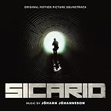 Sicario (Original Motion Picture Soundtrack)