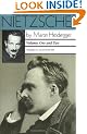Nietzsche: The Will to Power as Art v. 1 (Nietzsche, Vols. I & II)