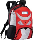 Aerobed Collegiate Twin Bed with Backpack