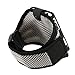 Insten Sport Workout Armband Compatible with Apple iPhone 4/4S - Retail Packaging - Black