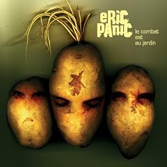 Le Combat Est Au Jardin