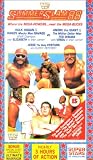 WWF - Summerslam 88 [1988] [VHS]