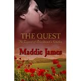 The Quest (Legend of Blackbeard's Chalice Series)
