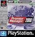 Premier Manager 2000 (Playstation)