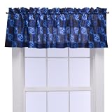 Star Wars Saga Valance - 84x15"