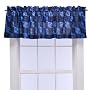 Star Wars Saga Valance - 84x15"