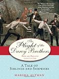 The Plight of the Darcy Brothers
