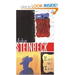 Penguin Essentials East Of Eden