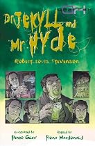 Robert Louis Stevenson's 'Dr.Jekyll & Mr.Hyde' (Graffex)