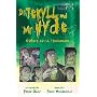 Robert Louis Stevenson's 'Dr.Jekyll & Mr.Hyde' (Graffex)