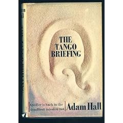 The tango briefing