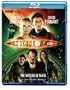Doctor Who: The Waters of Mars [Blu-ray]