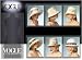 Vogue Patterns V8405 Hats, All Sizes
