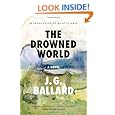 The Drowned World: A Novel (50th Anniversary)