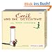 Emil und die Detektive: Ungek�rzte Lesung