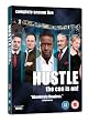 Hustle - Complete BBC Series 5 [DVD]