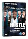 Hustle - Complete BBC Series 5 [DVD]