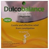 Dulcobalance Constipation Relief Sachets 10G Macrogol 4000 10