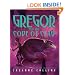 Gregor and the Code of Claw (Thorndike Literacy Bridge Middle Reader)