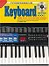 Keyboard Method Book 2: With CD