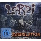 Zombilation - The Greatest Cuts ( Limited Edition )