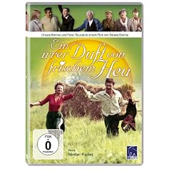 Ein irrer Duft von frischem Heu - DEFA [Edizione: Germania]